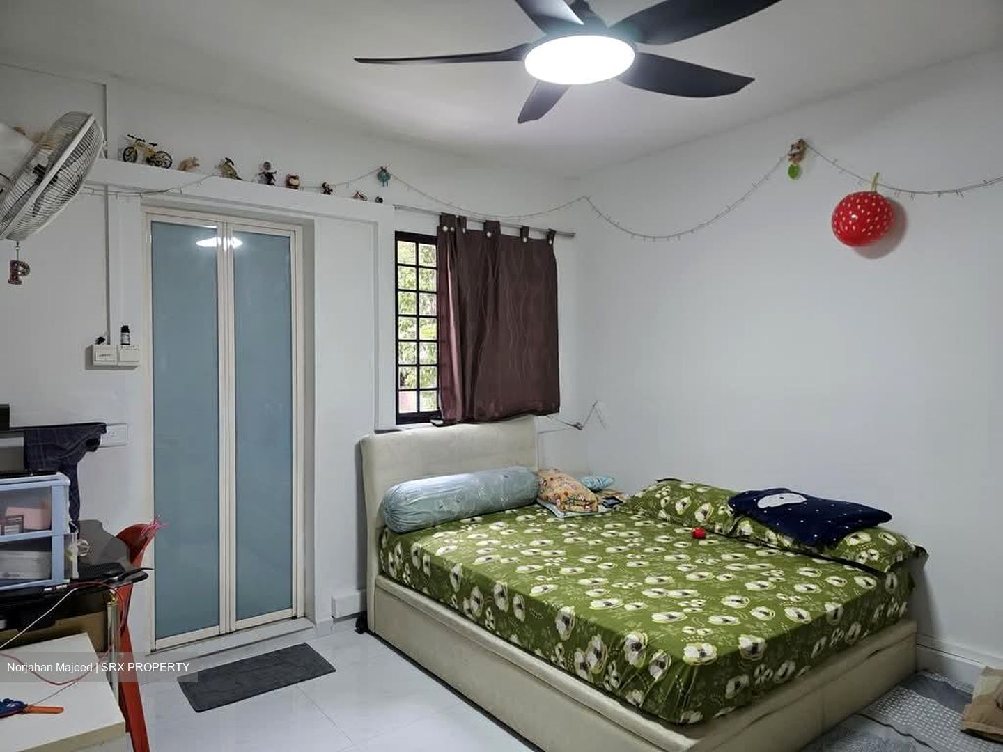 Blk 252 Bangkit Road (Bukit Panjang), HDB 4 Rooms #581749651